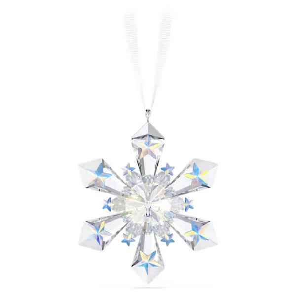 Holiday Magic Classics Star Ornament