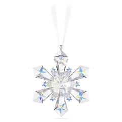 Holiday Magic Classics Star Ornament