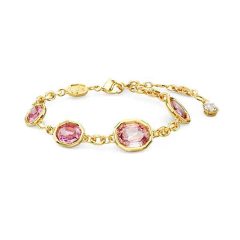Imber Bracelet Pink/gold