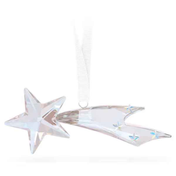 Holiday Magic Classics Shooting Star Ornament