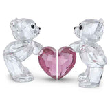 Kris Bear A Perfect Match Figurine