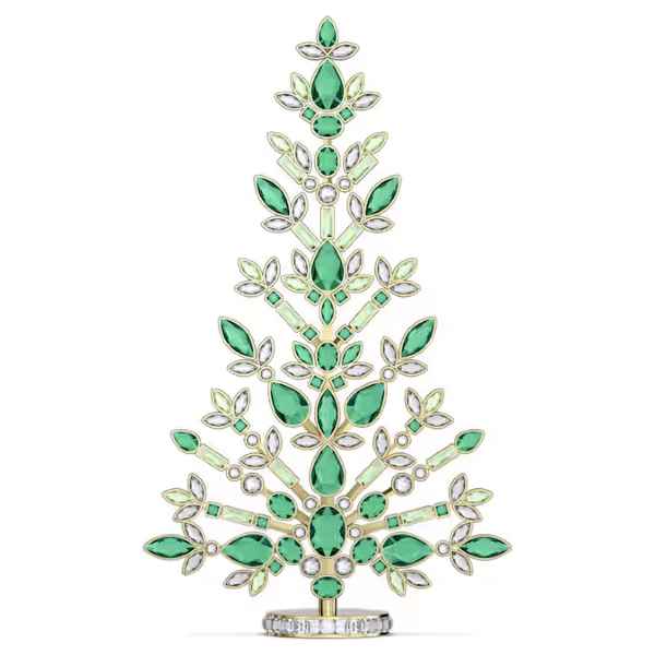 Gema Holiday Tree Green