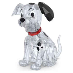 Disney Classics 101 Dalmatians Lucky