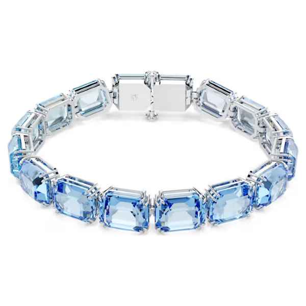 Millenia Bracelet Blue Size Medium