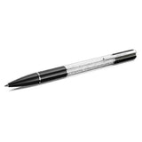 Crystalline Lustre Ballpoint Pen Black