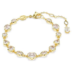 Imber Tennis Bracelet Gold