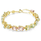 Gema Tennis Bracelet Multicolor