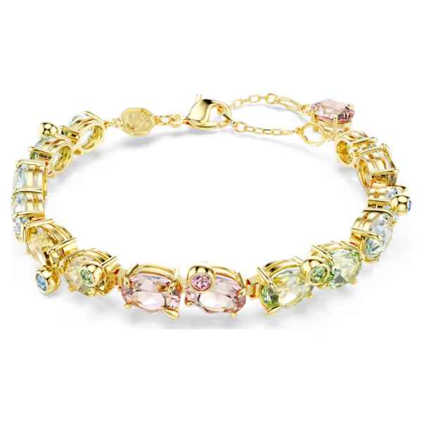 Gema Tennis Bracelet Multicolor