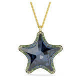 2025 Scs Pendant Blue Starfish