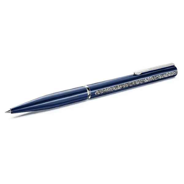 Shimmer Glide Ballpoint Pen Blue