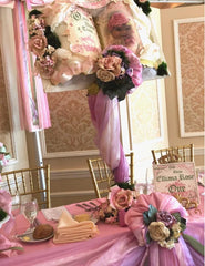Fairytale Storybook Keepsake Centerpiece Purchase