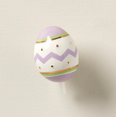 Profile Poppers Easter Egg