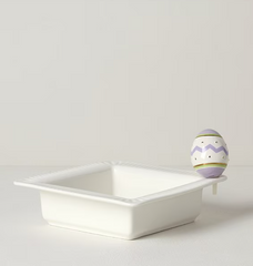Profile Poppers Easter Egg