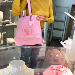 Exclusive Ariana Grande Collection Gift with Purchase