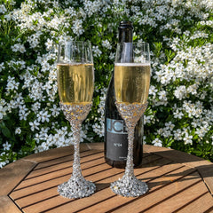 Everleigh Flute (Set of 2)