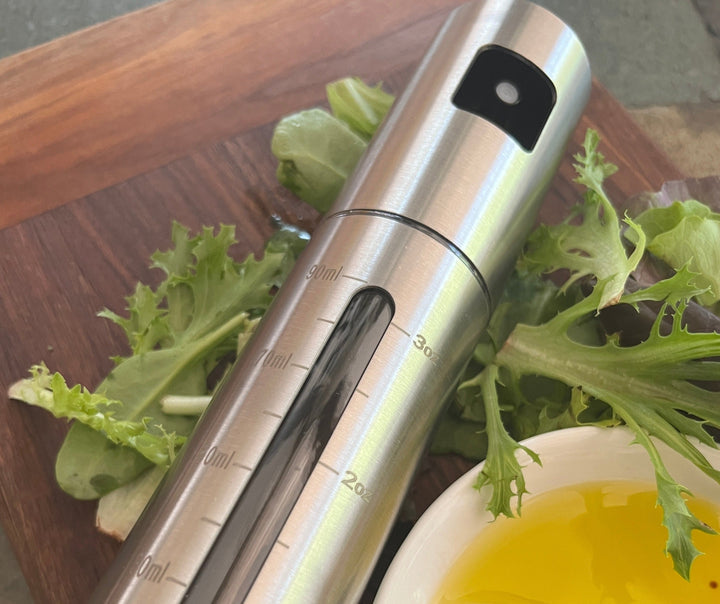 Olive Oil Sprayer