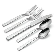 Aero 5-Piece Flatware Set