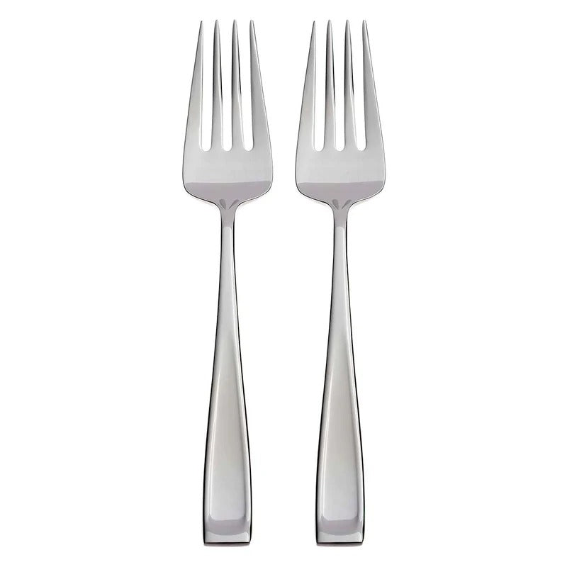 Moda Serving Forks, Set of 2