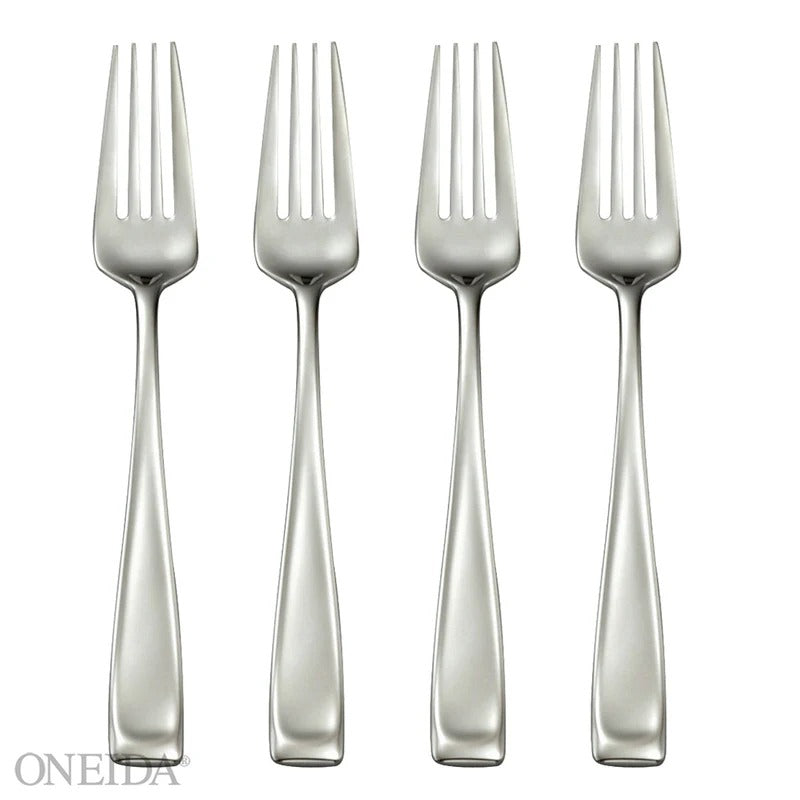Moda Salad Forks, Set of 4