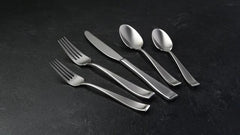Moda Salad Forks, Set of 4