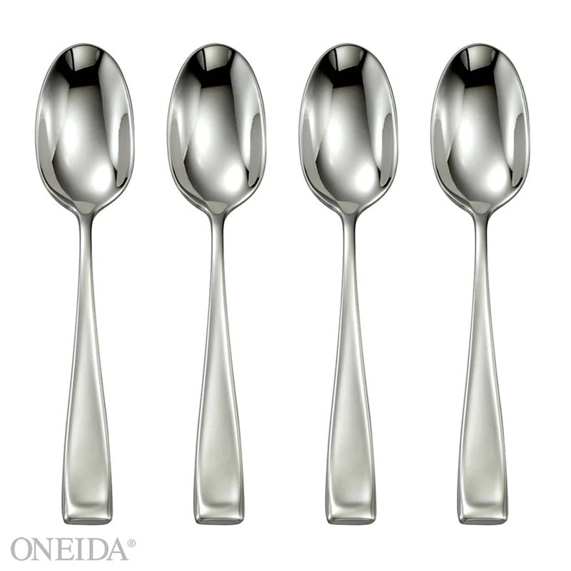 Moda Teaspoons, Set of 4
