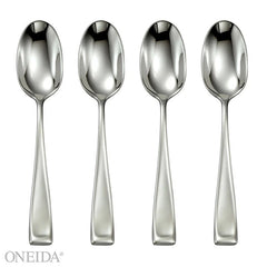 Moda Teaspoons, Set of 4