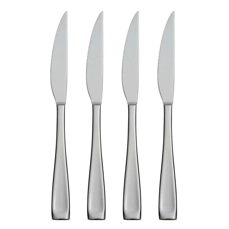 Moda Steak knives, Set of 4