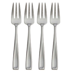 Moda Cocktail Forks, Set of 4