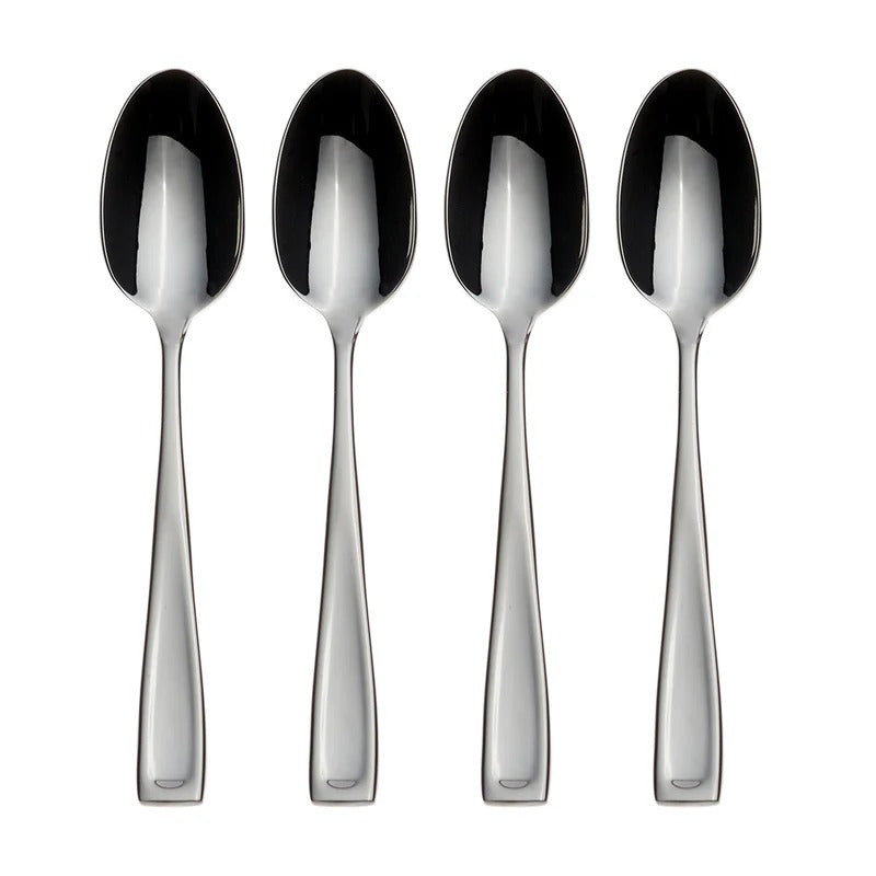 Moda Cocktail Spoons, Set of 4