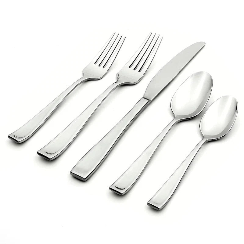 Moda 5-Piece Place Setting