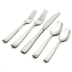 Moda 5-Piece Place Setting