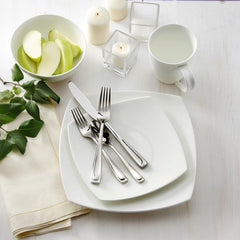 Moda 65-Piece Flatware Set