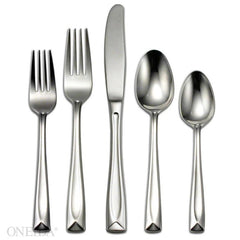 Lincoln 45-Piece Flatware Set