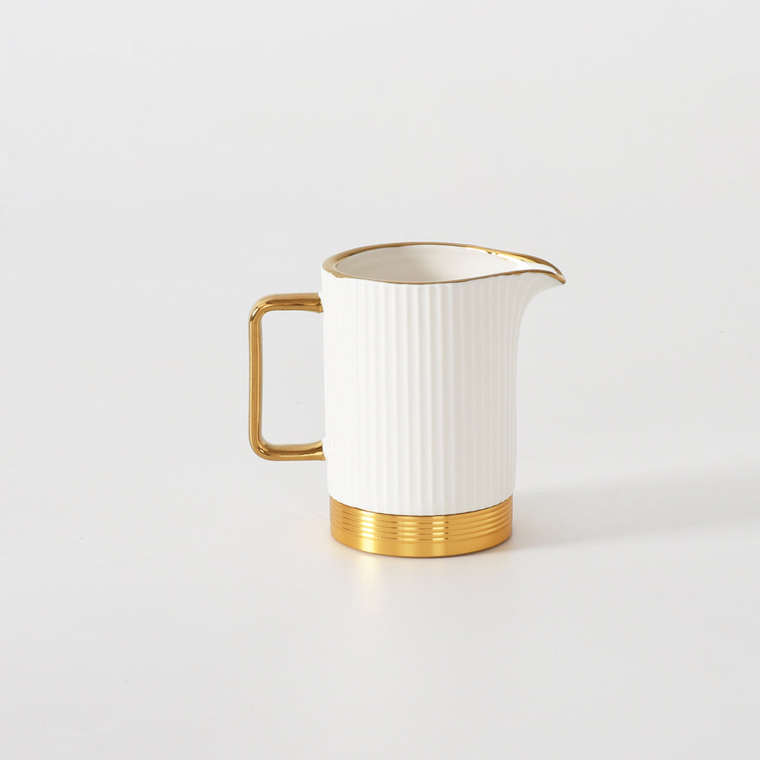 Tango Creamer