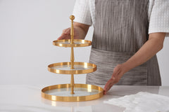 Tango 3 Tier Stand