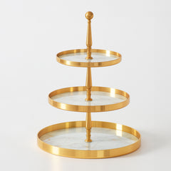 Tango 3 Tier Stand