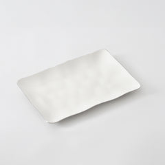 Thin & Simple Rectangular Platter