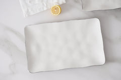Thin & Simple Rectangular Platter
