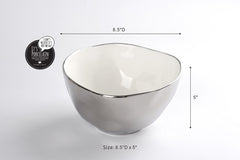 Thin & Simple Large Bowl