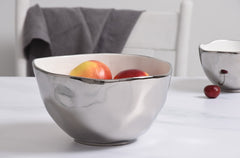 Thin & Simple Large Bowl