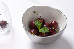 Thin & Simple Small Bowl