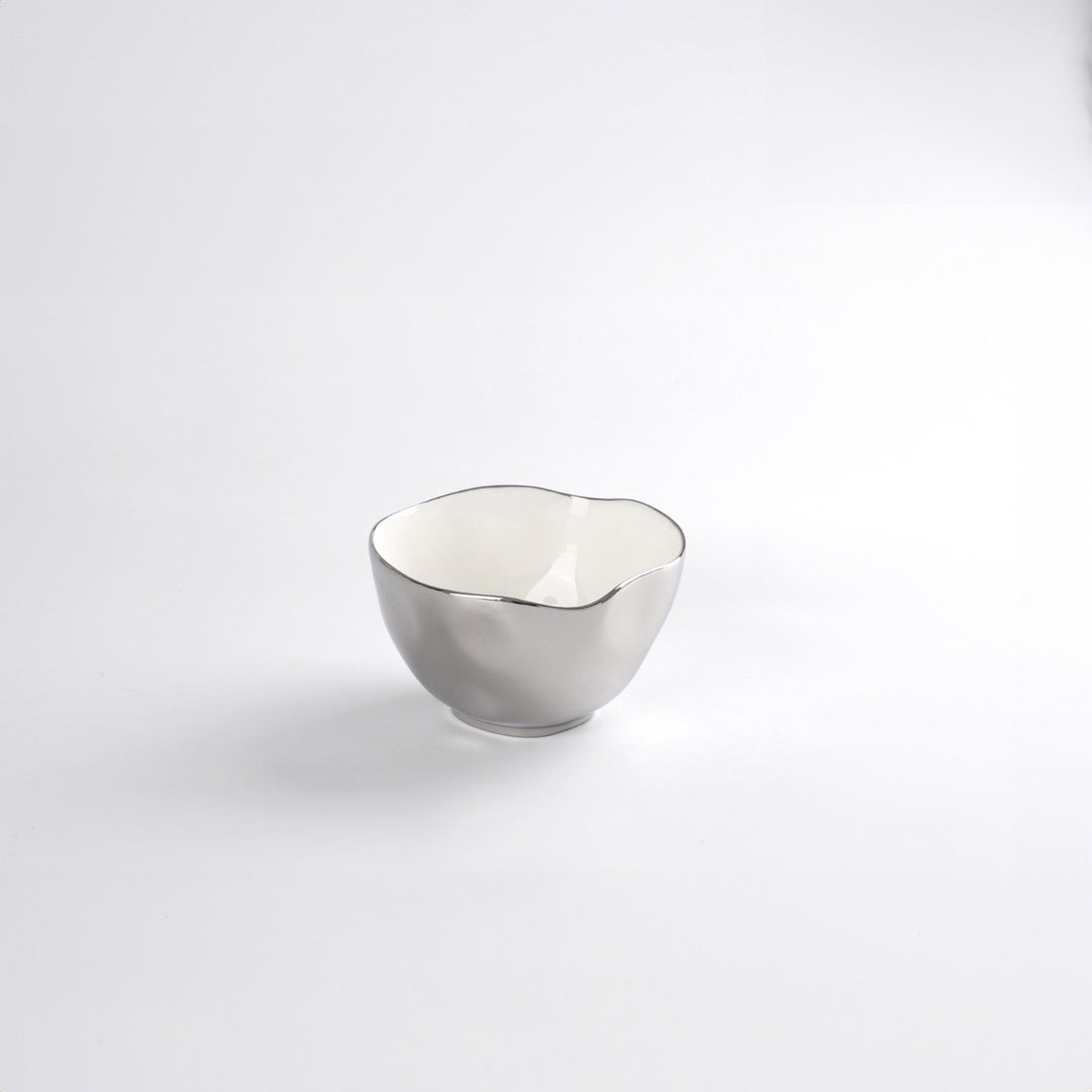 Thin & Simple Small Bowl