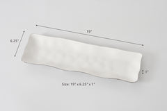 Thin & Simple Rectangular Serving Tray