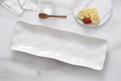 Thin & Simple Rectangular Serving Tray