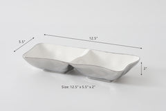 Thin & Simple 2 Section Server