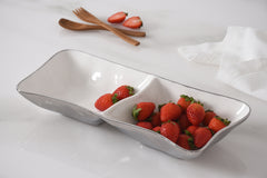 Thin & Simple 2 Section Server