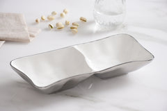 Thin & Simple 2 Section Server