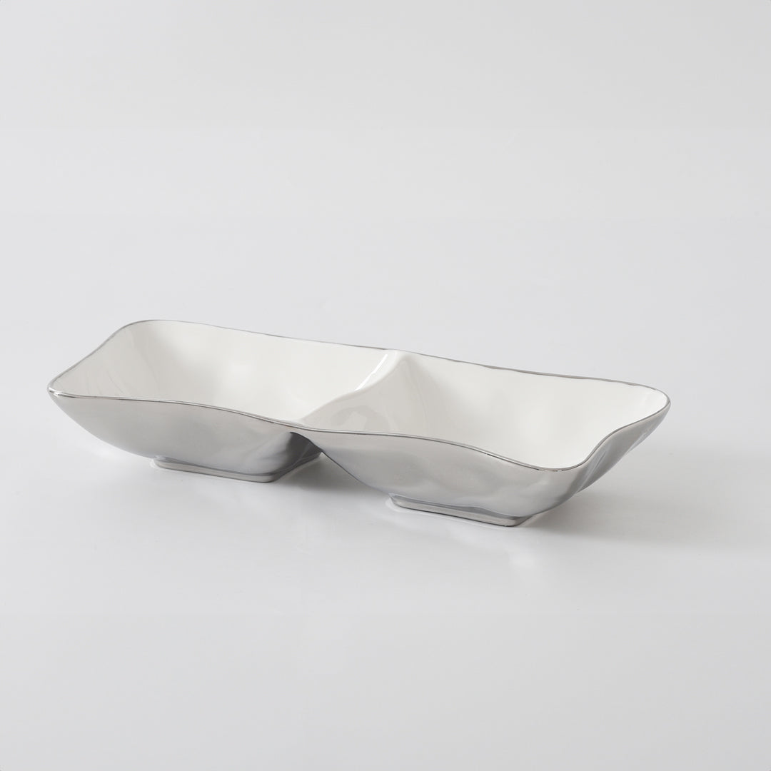 Thin & Simple 2 Section Server