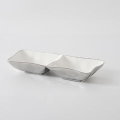 Thin & Simple 2 Section Server