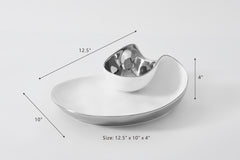 Thin & Simple Chip and Dip